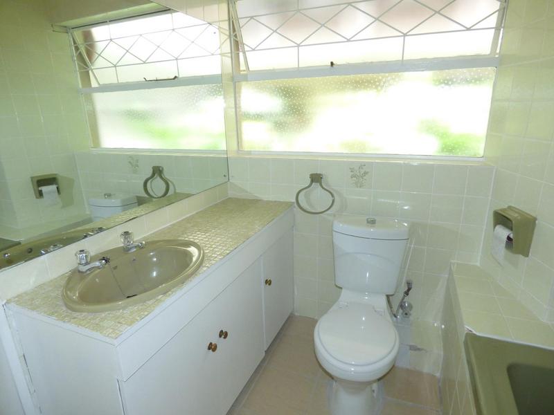 To Let 1 Bedroom Property for Rent in Gardens Western Cape
